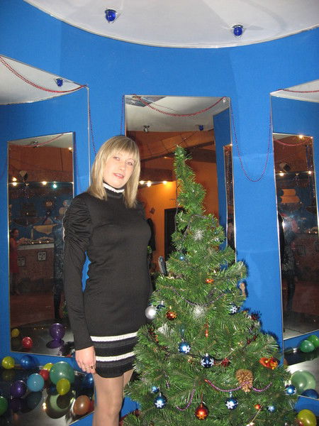 Татьяна Афанасьева