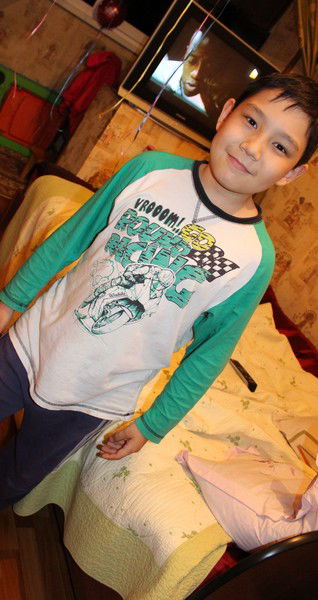 Erkebulan Khalizhanov