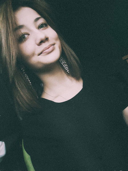 Ксения Сехович