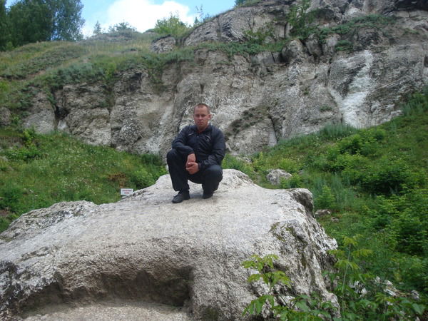 Алексей Чучалин