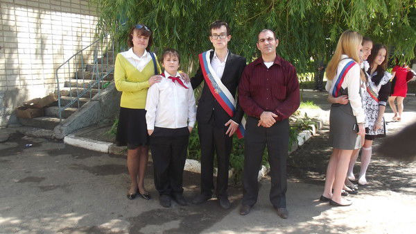 Светлана Панина