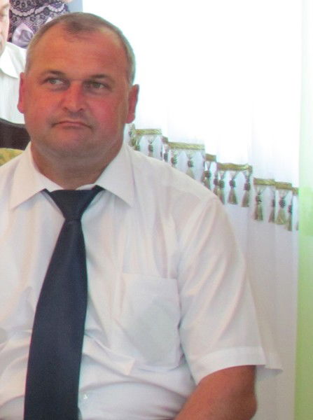 Александр Дячук