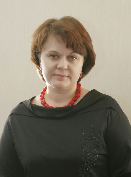 Лариса Яруллина