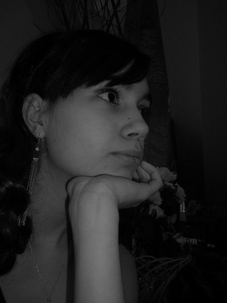 Евгения Васильченко