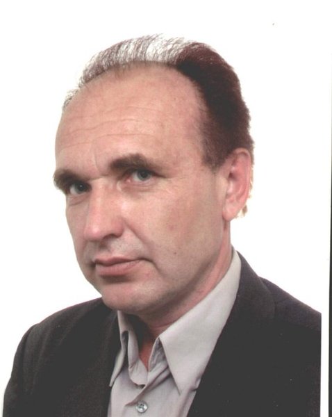 Олег Шалыгин