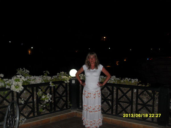 Рамиля Галиева