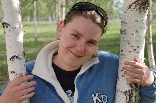 Елена Соколова