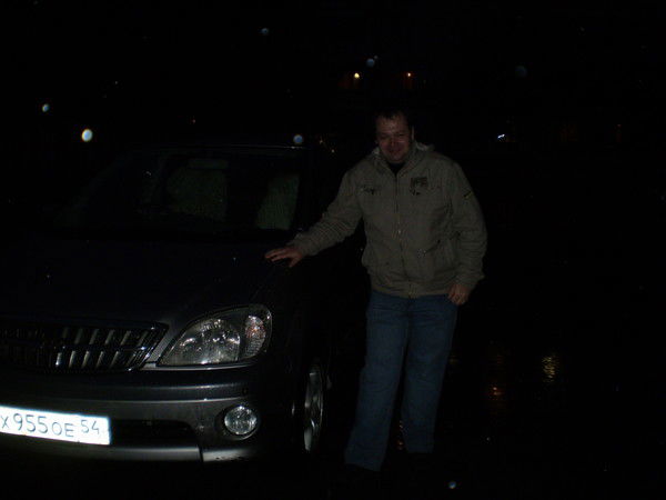 Александр Mакаримов