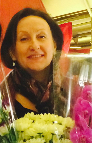 Светлана Кириллова