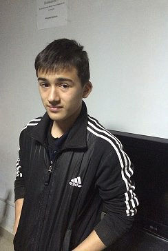 Саша Злобин