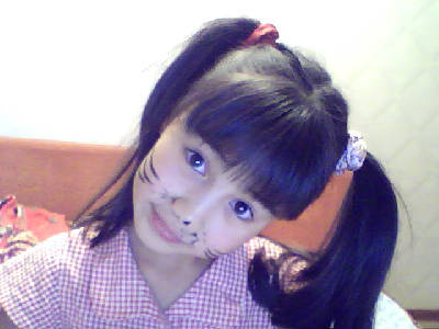 Аружан Дауренбековна