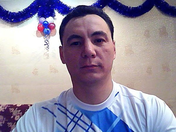 Алексей Хворостов