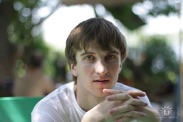 Михаил Игнатенко