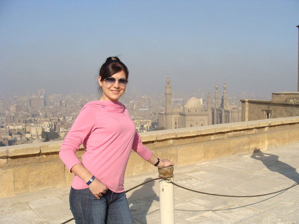 Гуля Бичурина