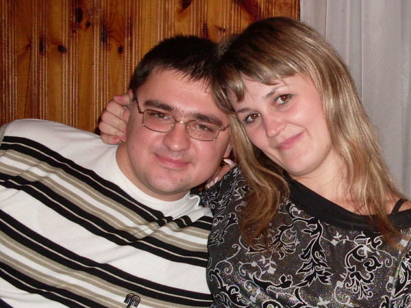 Юрий Кабанец