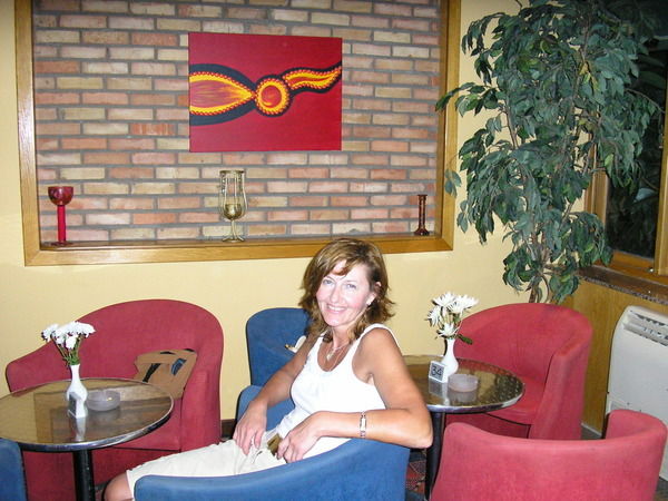 Ирина Меджиборская