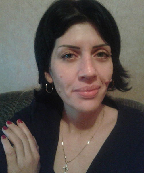 Юлия Токарь