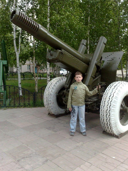 Николай Желудков