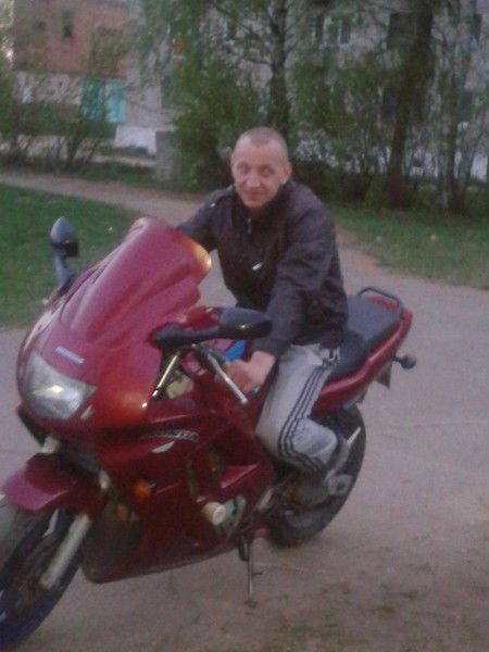 Андрей Суржиков