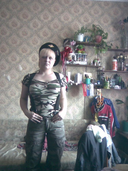 Екатерина Липерт