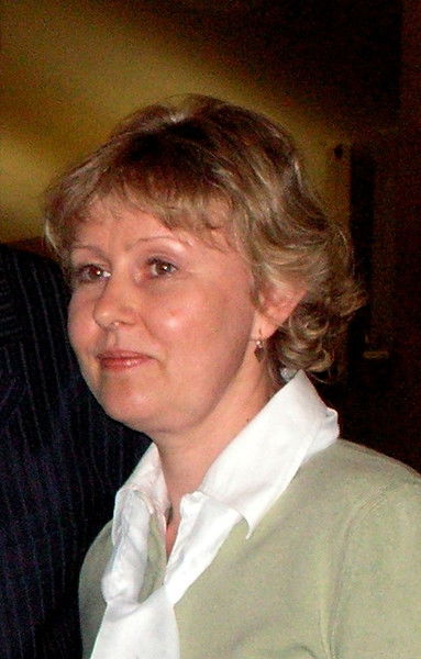 Светлана Ермохина