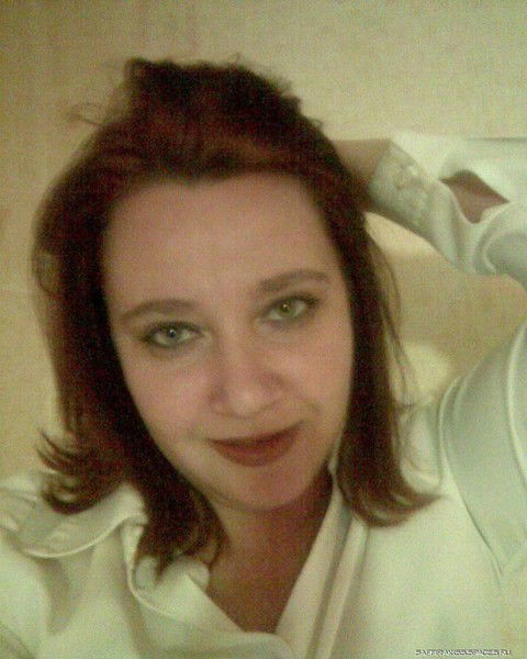 Елена Парфеньева