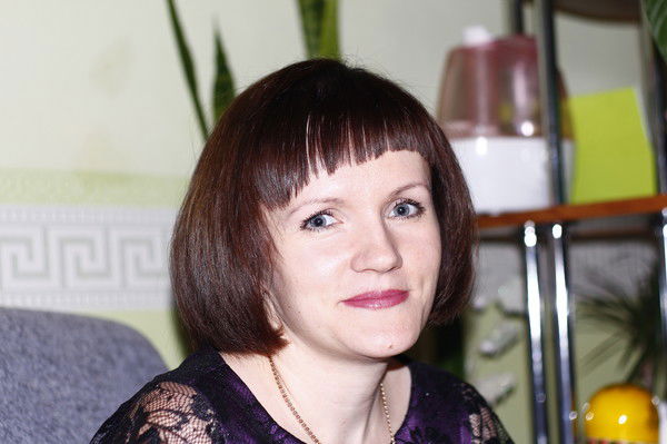 Наташа Кузнецова