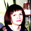 Наташа Кузнецова