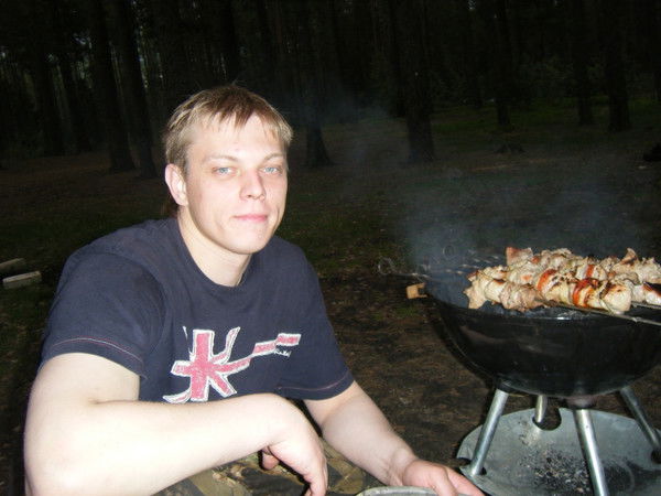 Александр Миклаш