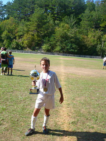 Данила Панчёха