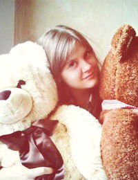 Виктория Карпова