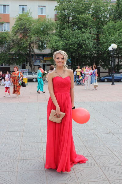 Юлия Голякова