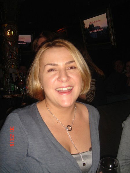 Мария Зайцева