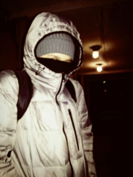 Даниил Феттер