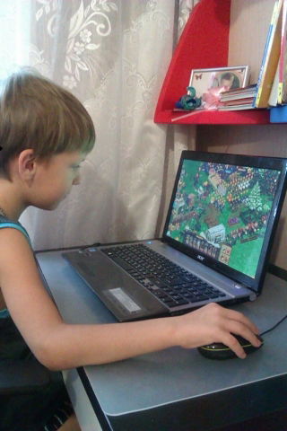 Алексей Линберг