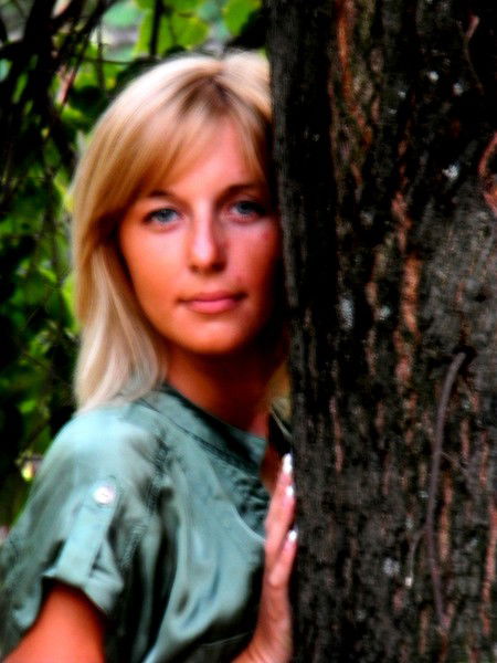 Катя Кузовкина