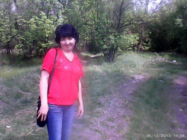 Гюльжан Джафарова