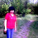 Гюльжан Джафарова
