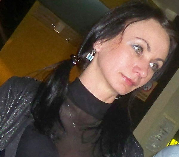 Елена Ткаченко