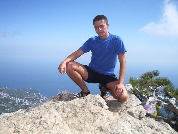 Игорь Александрович