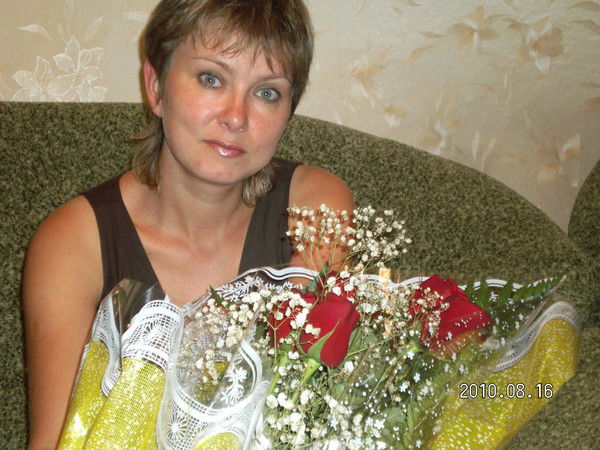 Ирина Колесникова