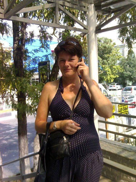 Вера Борисова