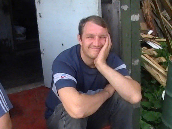 Дмитрий Подобуев