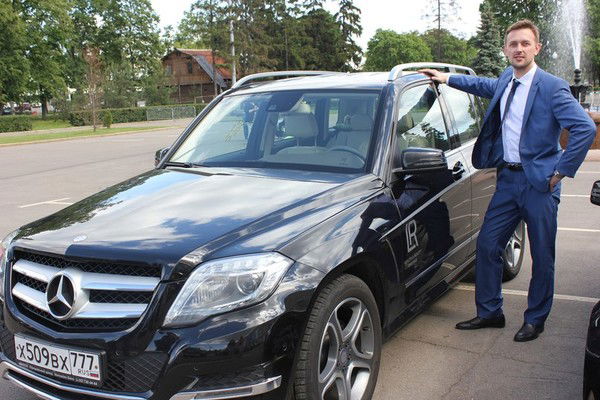 Иван Романычев