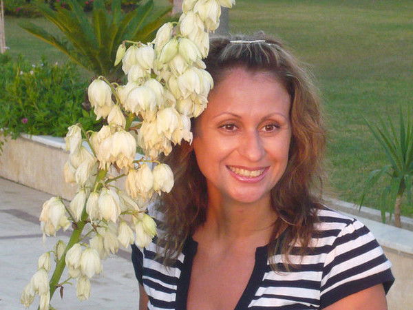 Солнцева Наталья