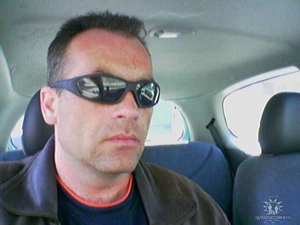 Вова Чечетенко