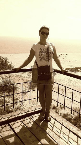 Анна Кочеткова