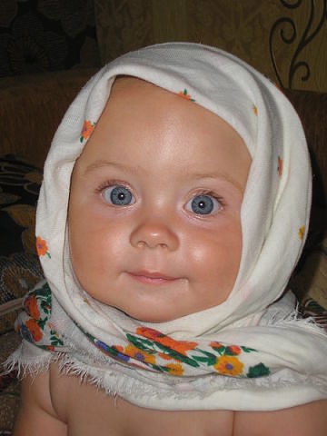 Марина Шорникова