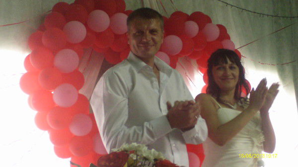 Оля Лаврушкина