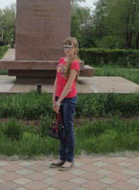 Галина Витошнова